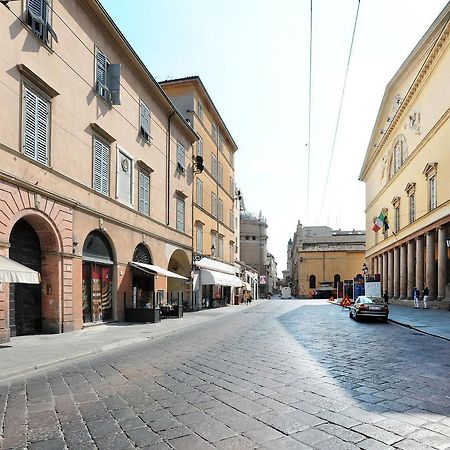 B&B Opera Parma Exterior photo